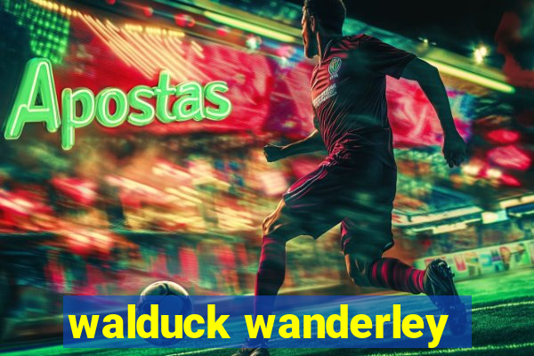 walduck wanderley